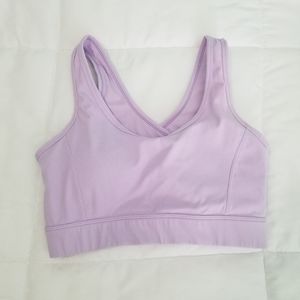 NVGTN Size M Monaco Purple Allure Bra!
